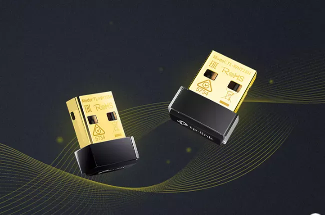 TP-Link TL-WN725N