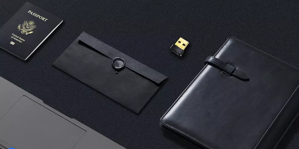 tp-link wifi adapter