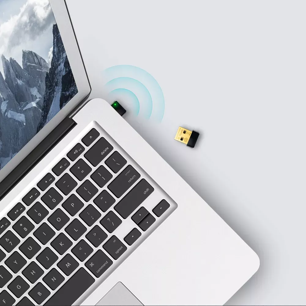 nano usb wireless adapter
