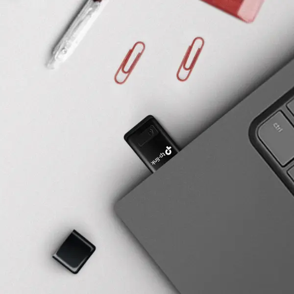 محول شبكة USB