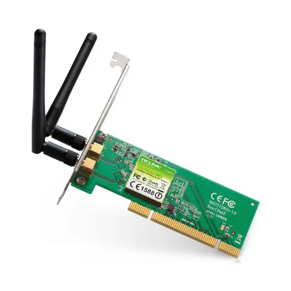 wifi card for pc