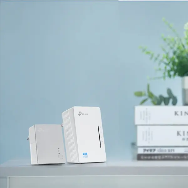 تي بي لينك TL-WPA4220KIT 