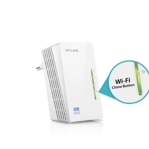 موسع النطاق TL-WPA4220KIT