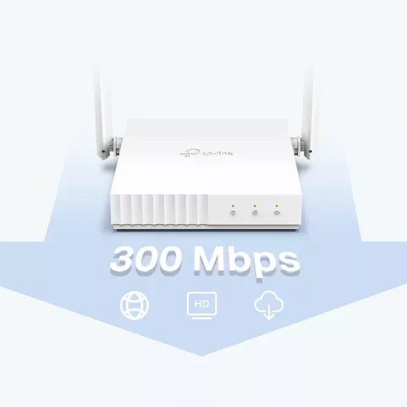 TP-Link TL-WR844N Router
