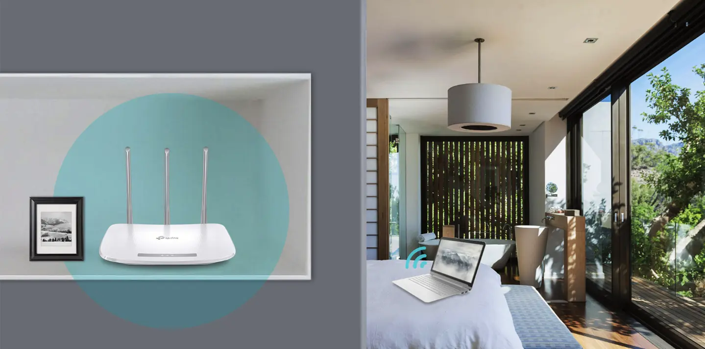 Wireless Router