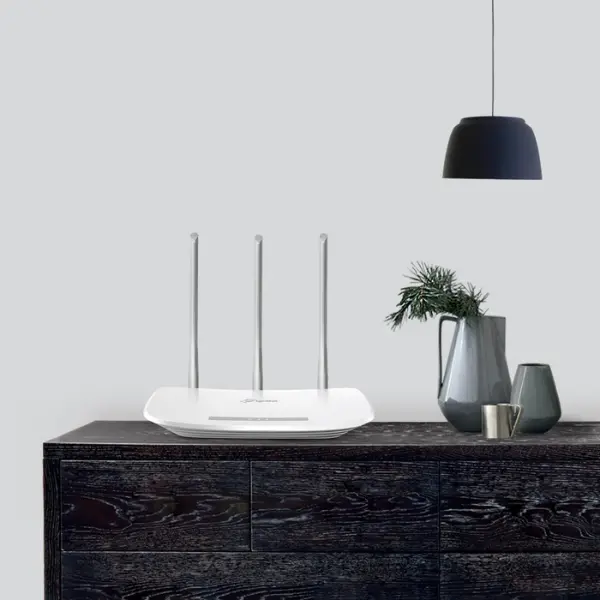 TP-Link TL-WR845N