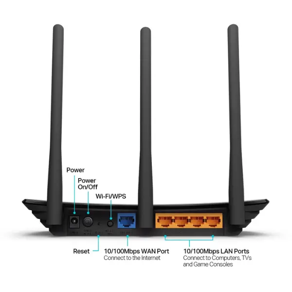 TP-Link Access Point