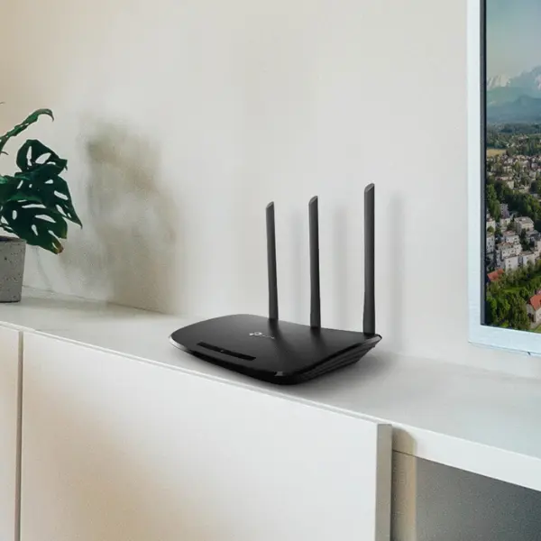 TP-Link Wireless Router