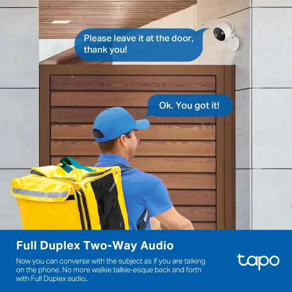 tp link tapo