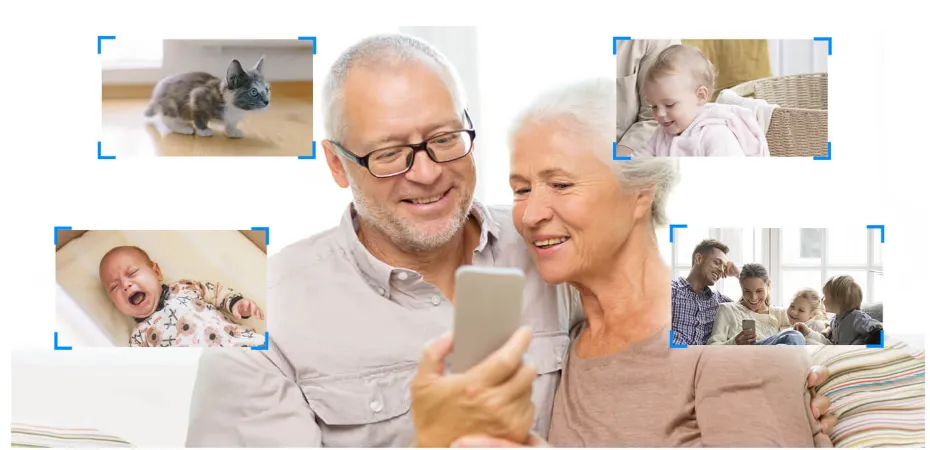 كاميرا مراقبة منزليه كاميرا مراقبة منزليه