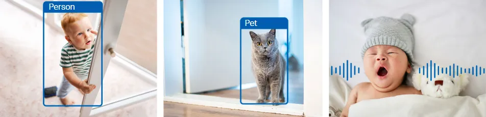 كاميرات مراقبة لاسلكية للمنزل كاميرات مراقبة لاسلكية للمنزل