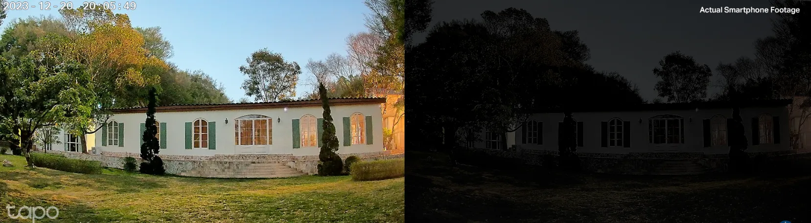 TP-Link Tapo C325WB TP-Link Tapo C325WB