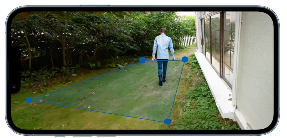 كاميرات المراقبة المنزلية كاميرات المراقبة المنزلية