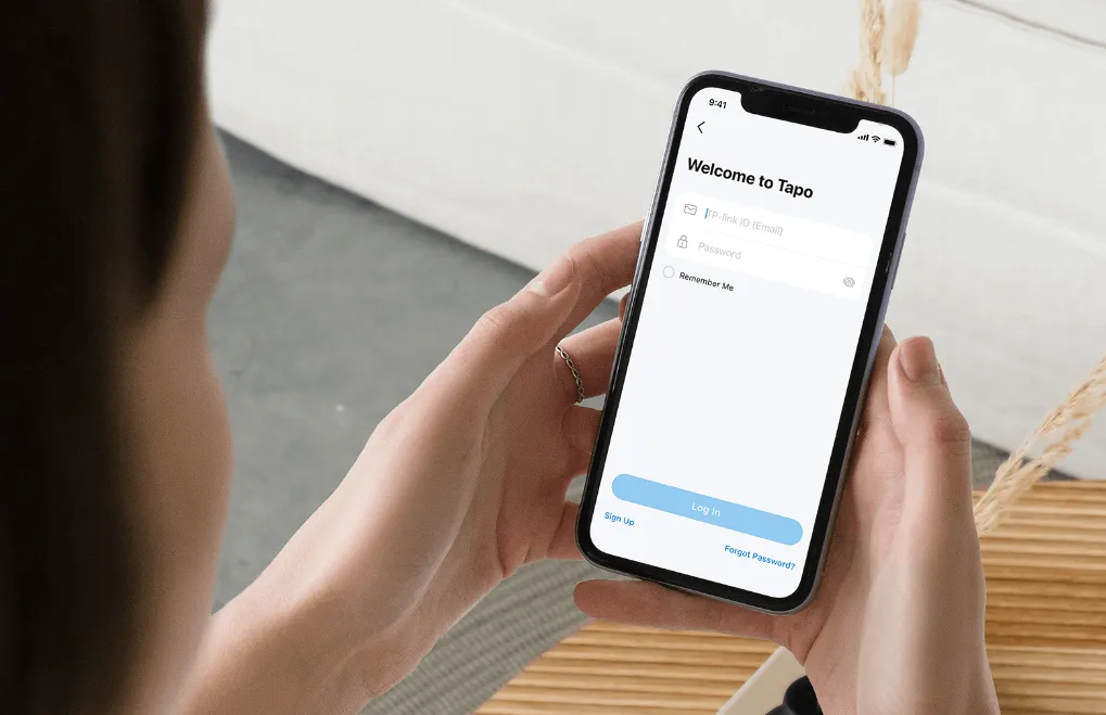 كاميرا مراقبة سمارت كاميرا مراقبة سمارت