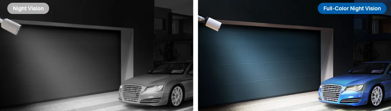  كاميرا مراقبة خارجية واي فاي