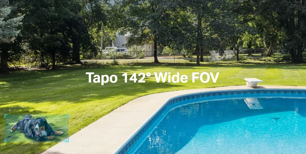 كاميرا مراقبة