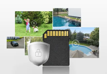 كاميرا مراقبة تي بي لينك تابو C425 