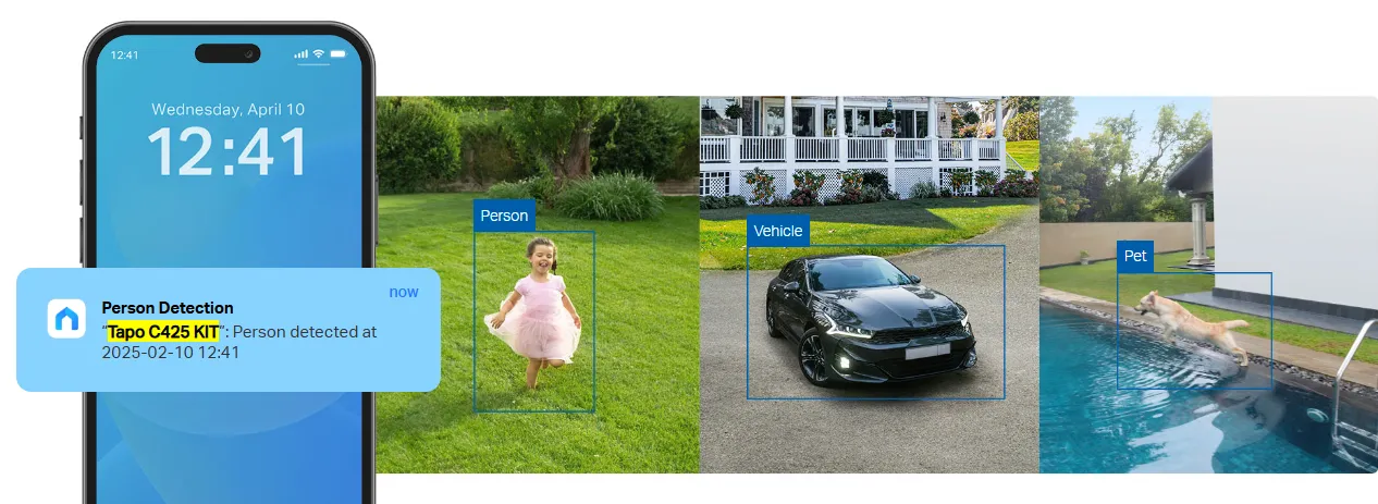  الكاميرات اللاسلكية