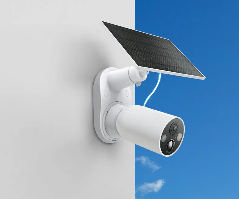 كاميرا مراقبة