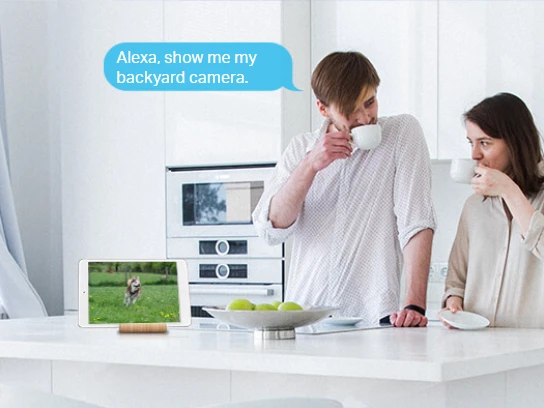 wifi camera