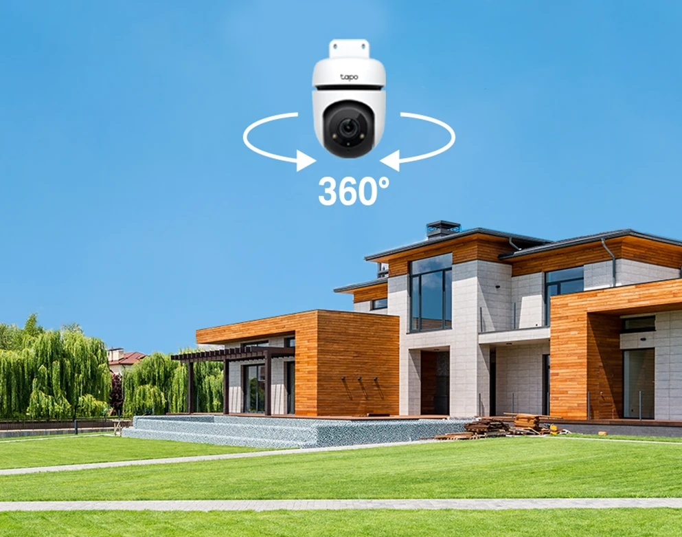 wifi camera outdoor wireless