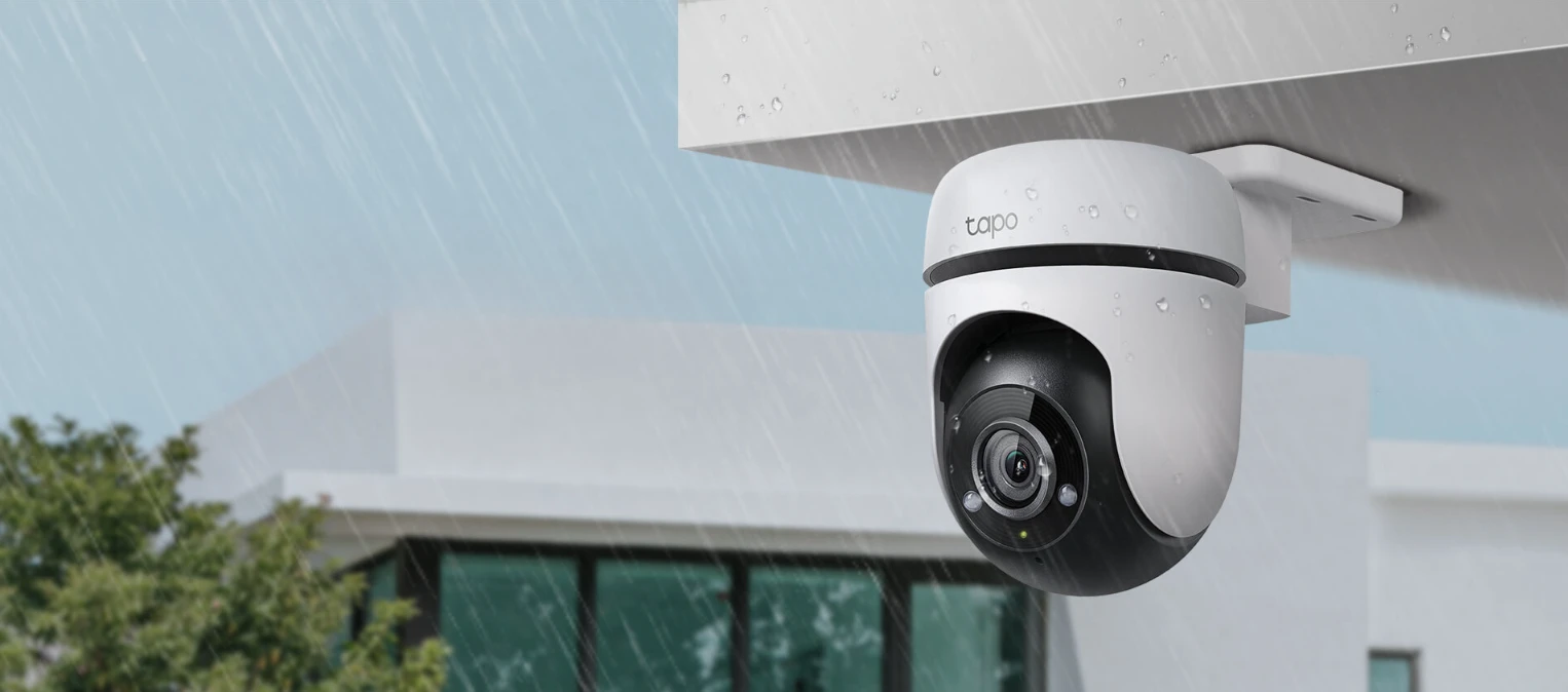 wifi camera outdoor