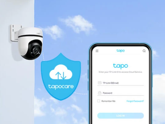 security camera