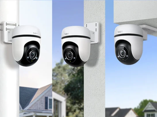 surveillance camera