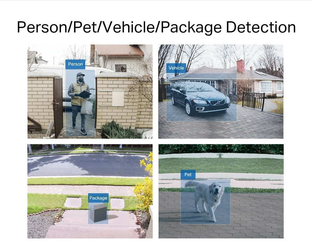 smart video doorbell