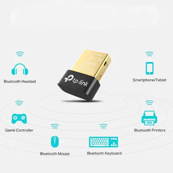 usb adapter bluetooth