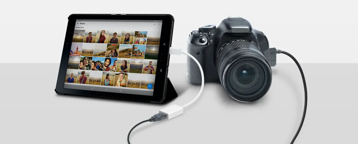 USB-C to USB-A Adapter USB-C to USB-A Adapter