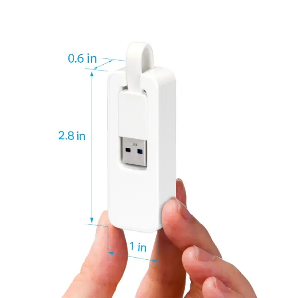 wireless usb adapter