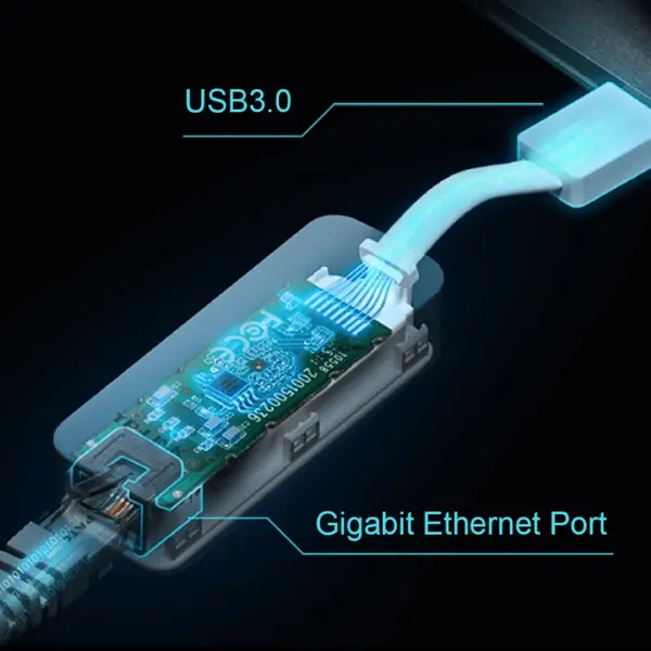 wifi usb adapter