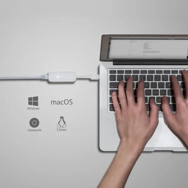 Ethernet Network Adapter