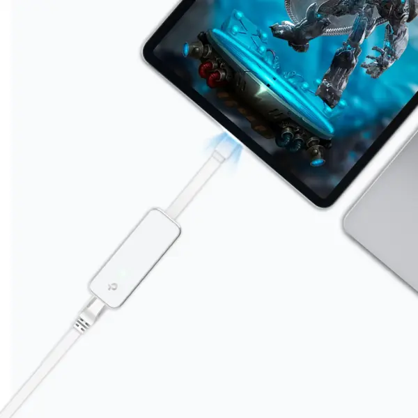 محول تي بي لينك UE300C