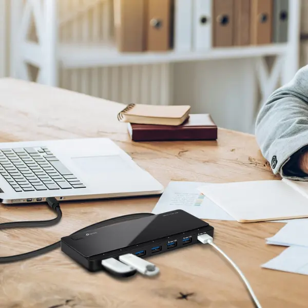 TP-Link usb hub TP-Link usb hub