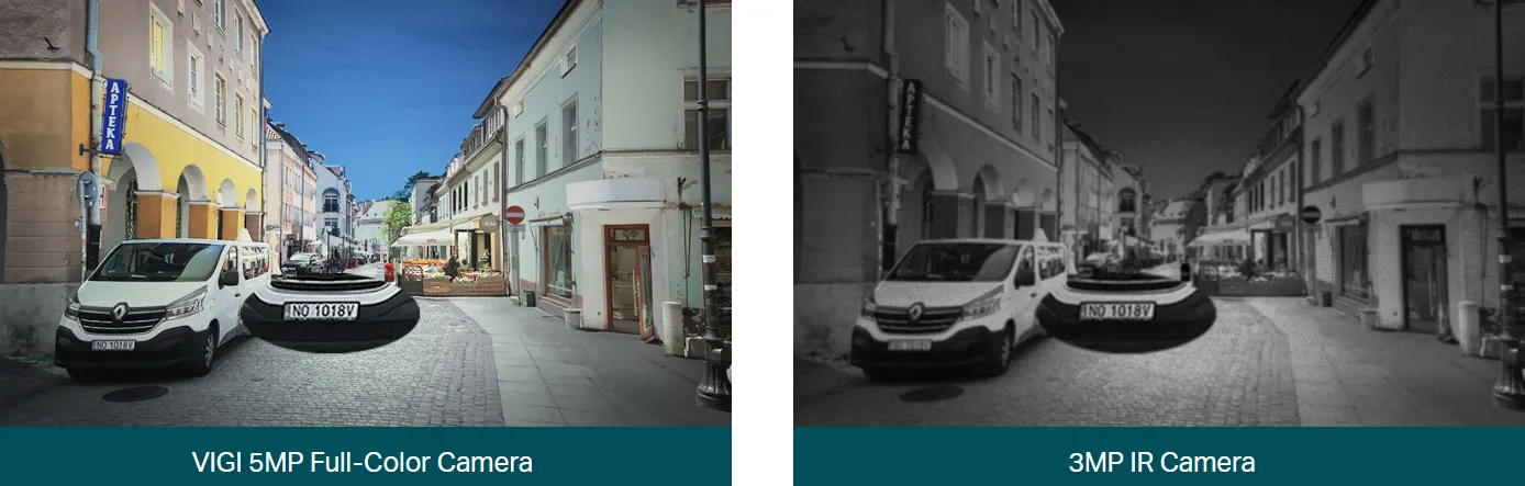 تي بي لينك VIGI C350 تي بي لينك VIGI C350