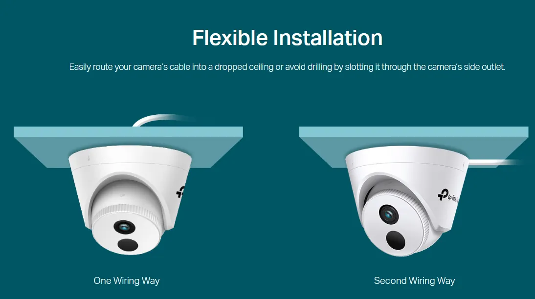 كاميرا مراقبة واي فاي كاميرا مراقبة واي فاي
