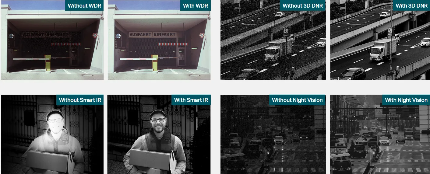 كاميرا مراقبة ip كاميرا مراقبة ip