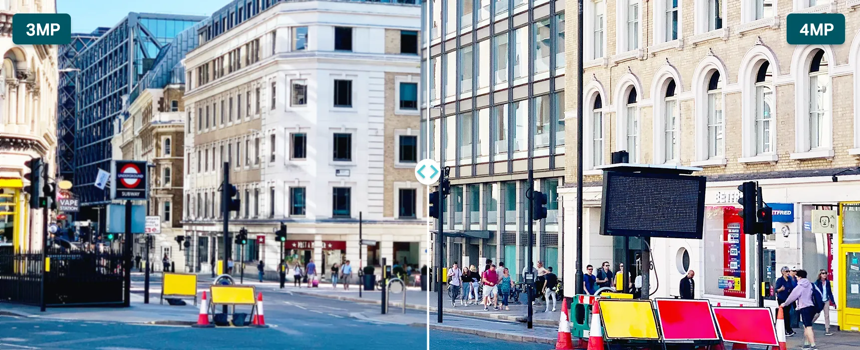 تي بي لينك VIGI C340I