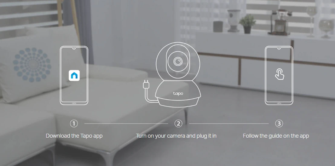 wireless camera