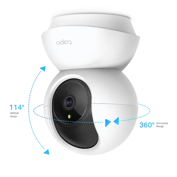 security camera