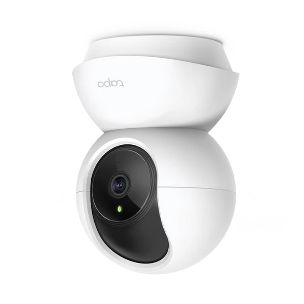 tapo camera