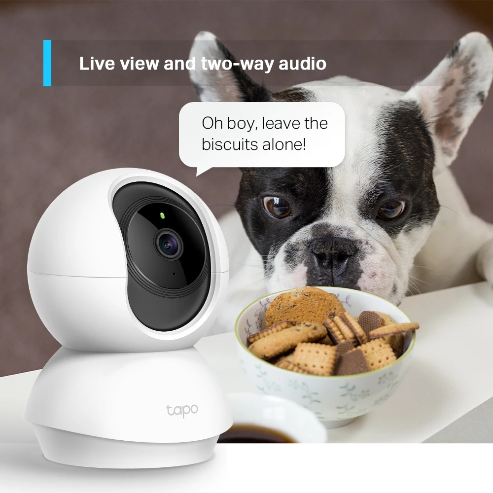 surveillance camera