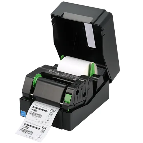 TSC TE210 Barcode Printer