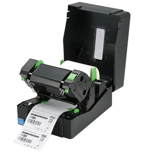 TSC Barcode Printer