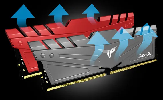 ram 16gb ddr4 3200mhz
