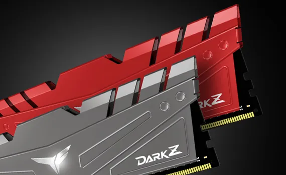 ram 16gb ddr4