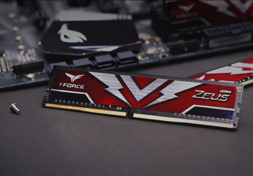 8gb ram ddr4 3200mhz