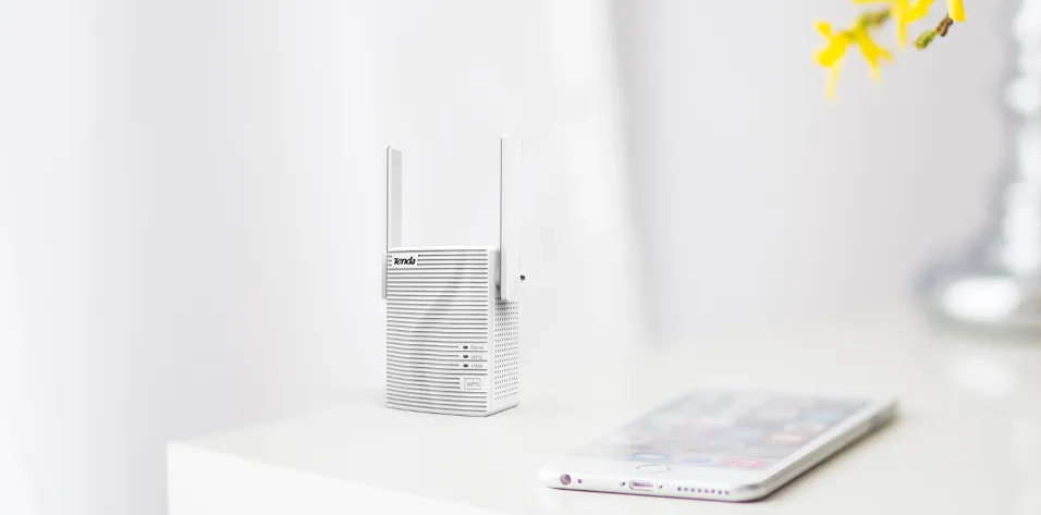 repeater wifi